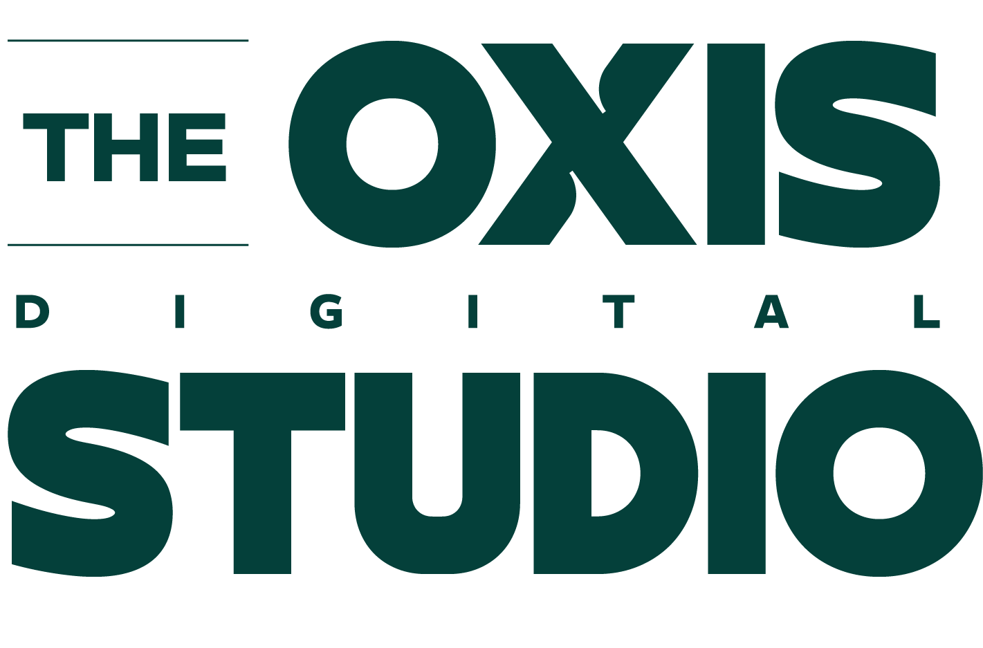 OXIS Digital Studio